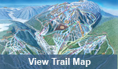 Sun Peaks Trail Map
