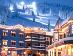 Silver Star Mountain Resort