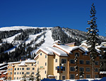 Sun Peaks Resort