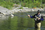 Beaver Creek Fly Fishing
