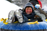 Big White Mega Snow coaster