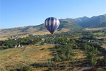 Deer Valley Hot Air Balloon
