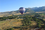 Park City Hot Air Balloon