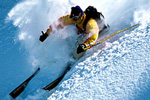 Park City Heli-Skiing