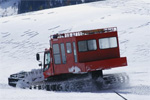 Red Mountain Cat-Skiing