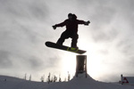 Red Mountain Terrain Park