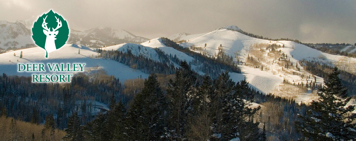 Deer Valley Banner