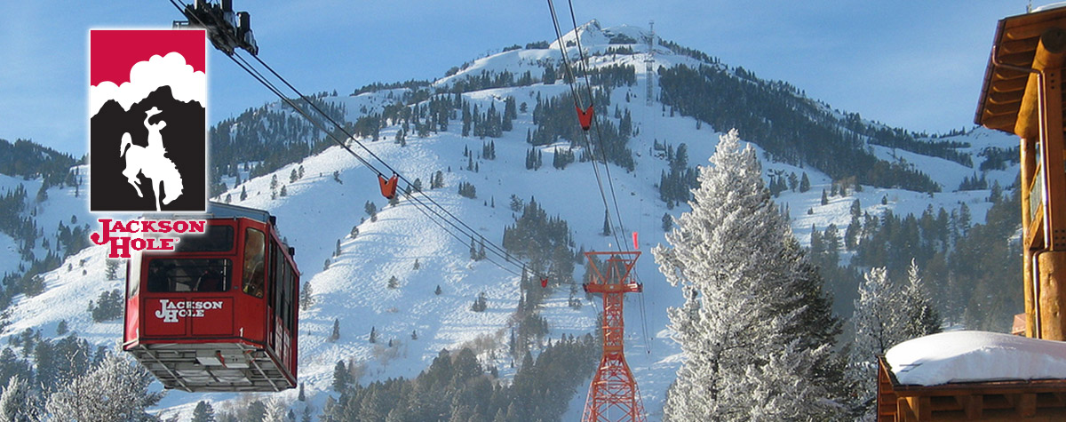Jackson Hole Banner