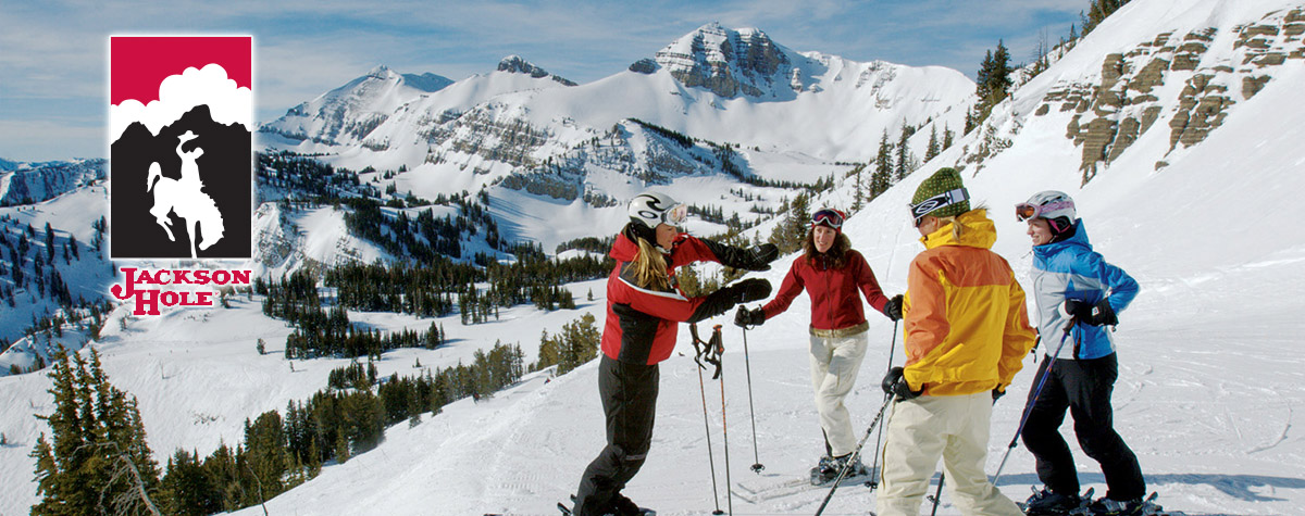 Jackson Hole Banner